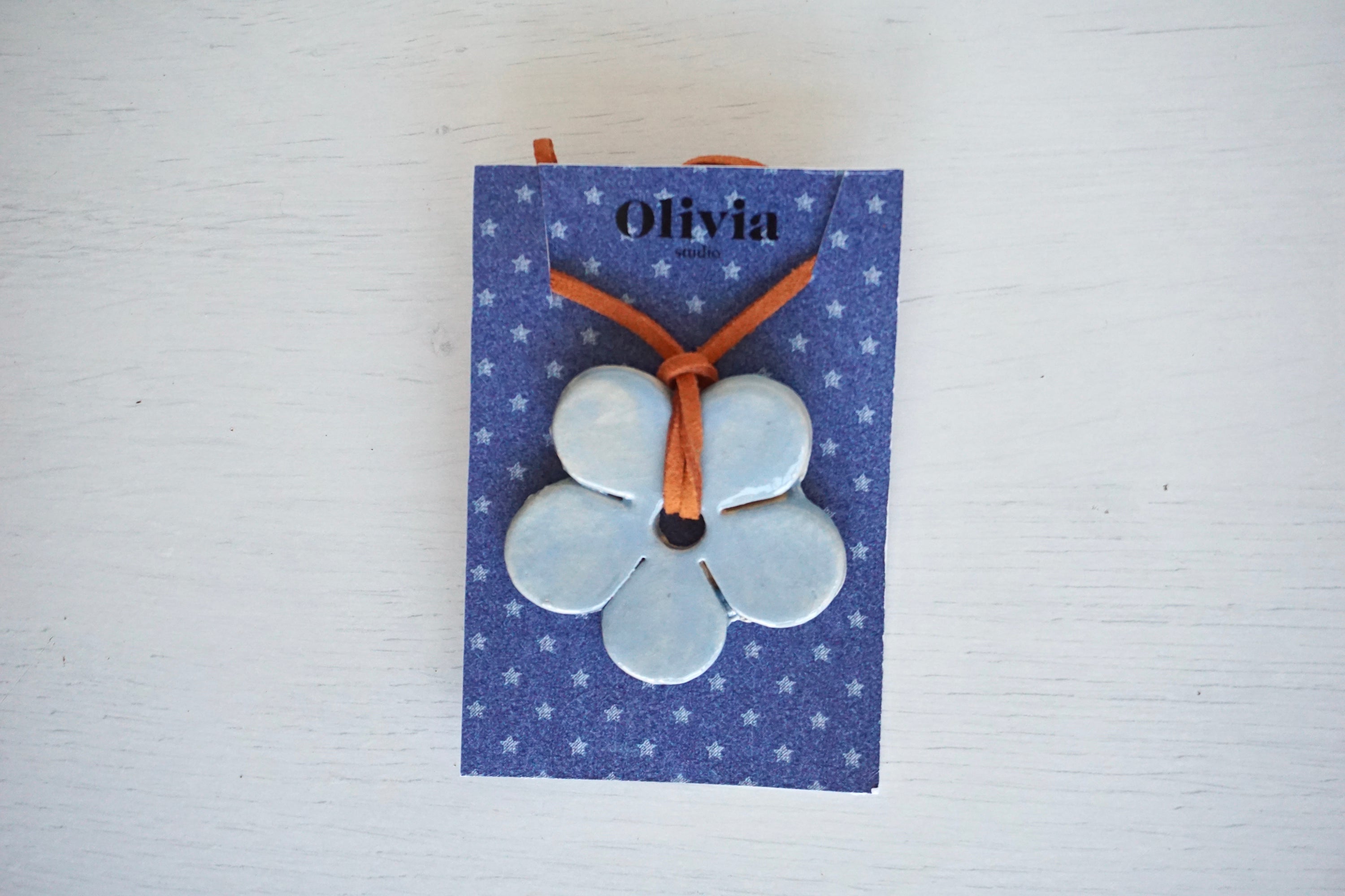 Chocker Infiore #43