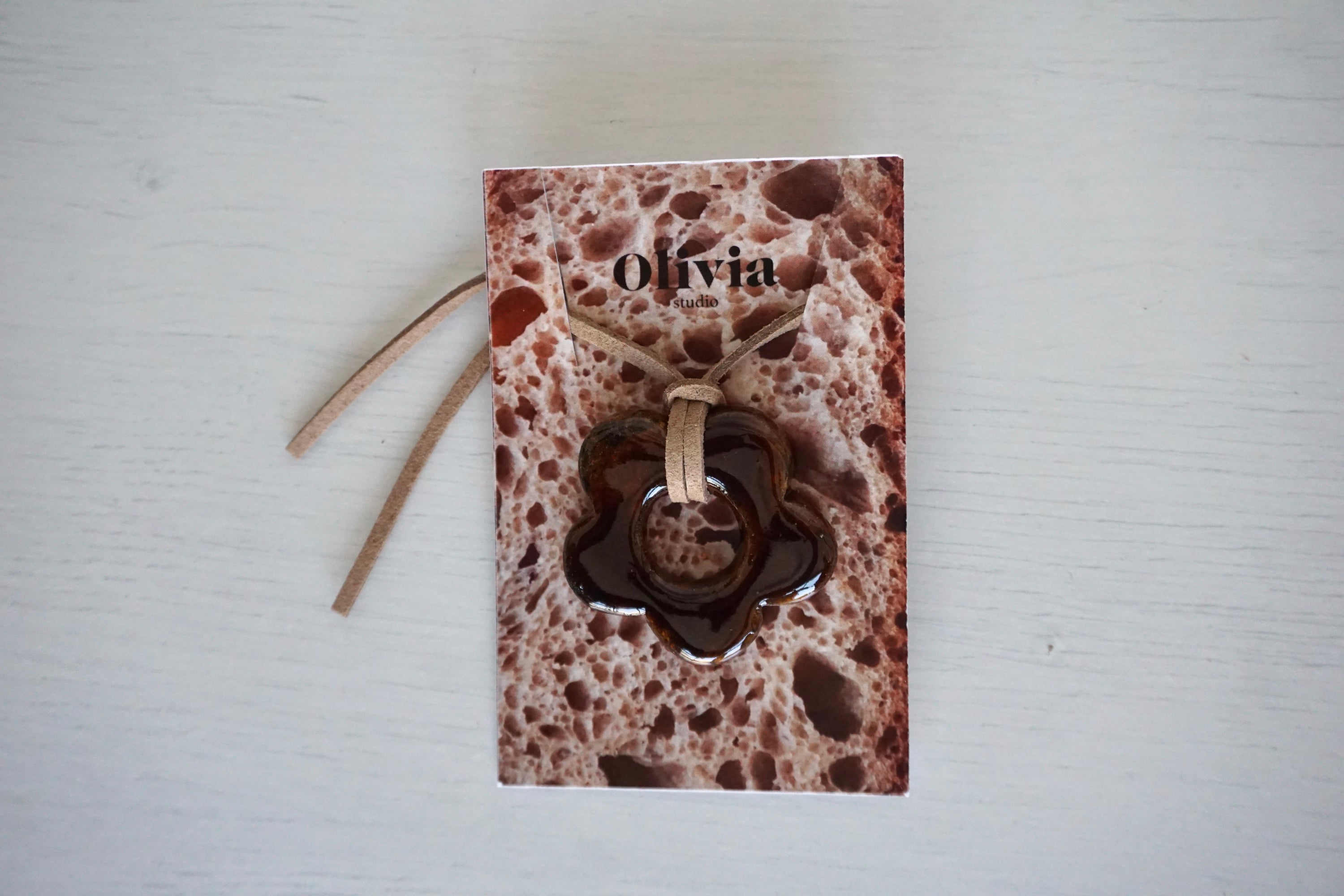 Chocker Infiore #45
