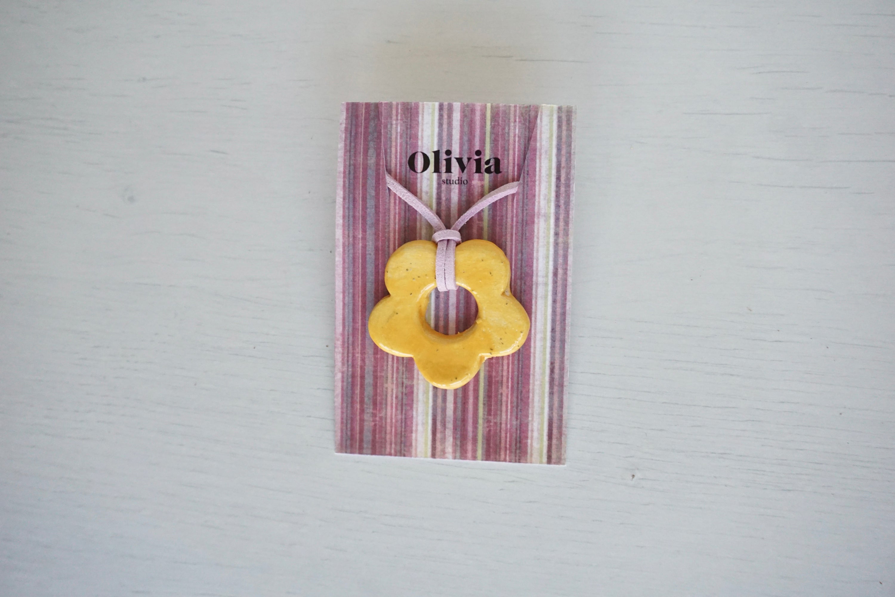 Chocker Infiore #49
