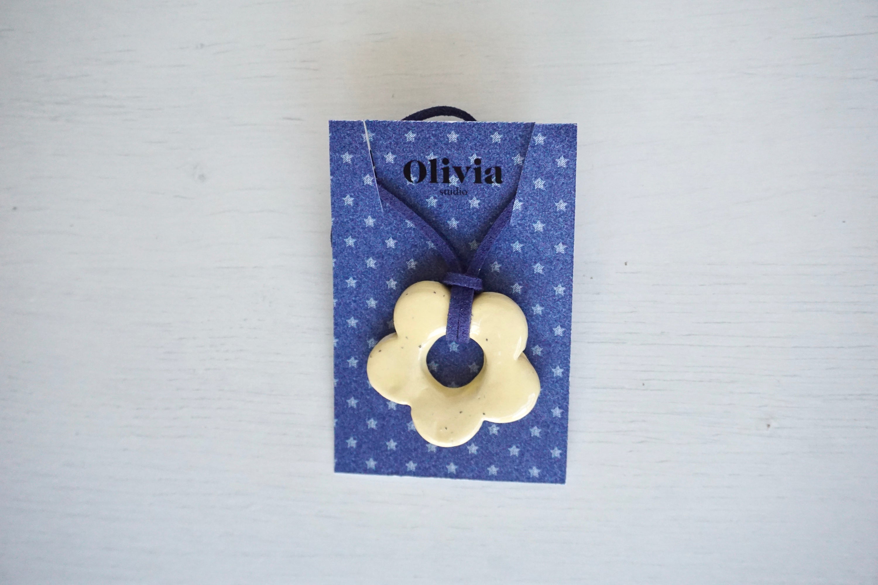 Chocker Infiore #50