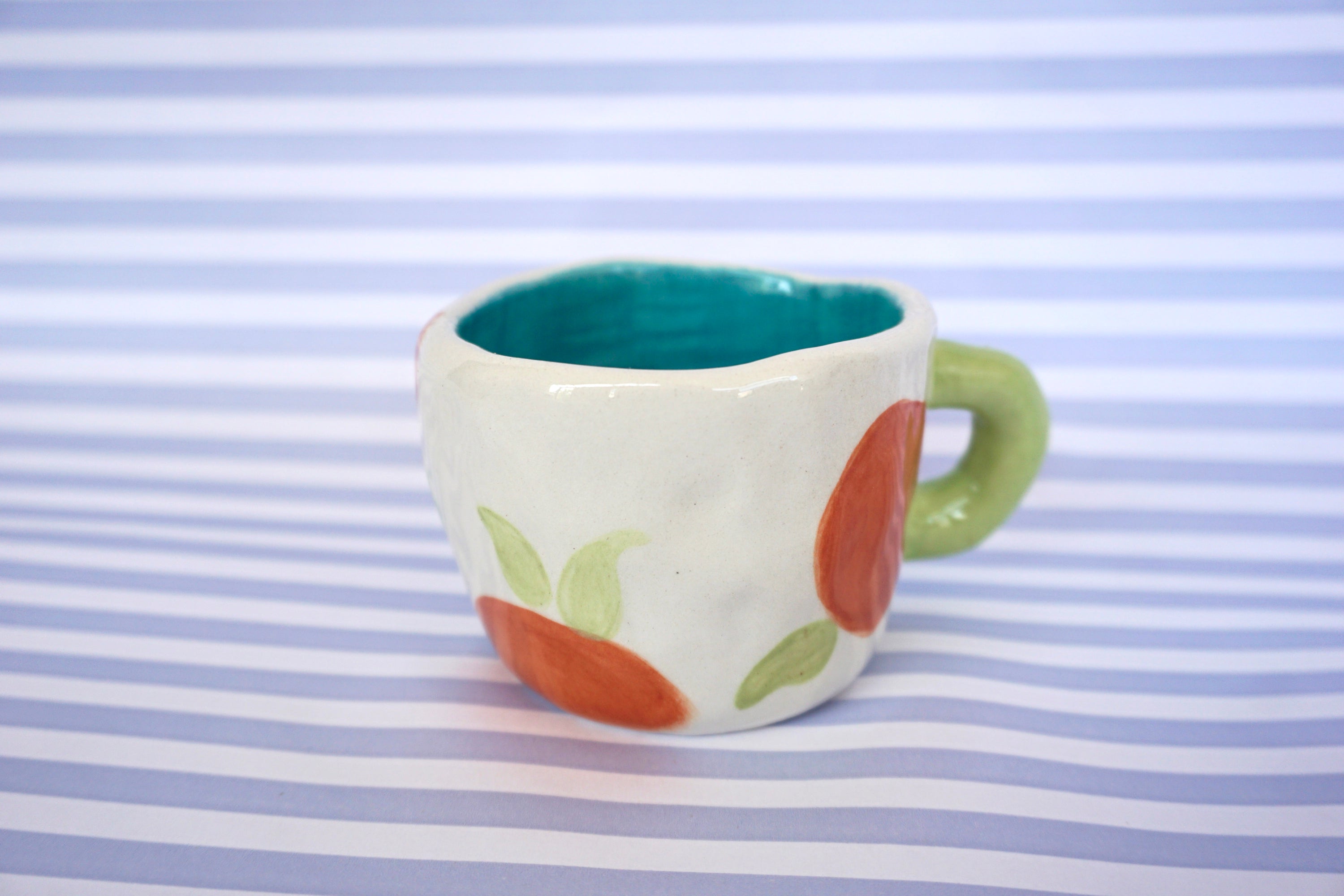 Tazza Arancia