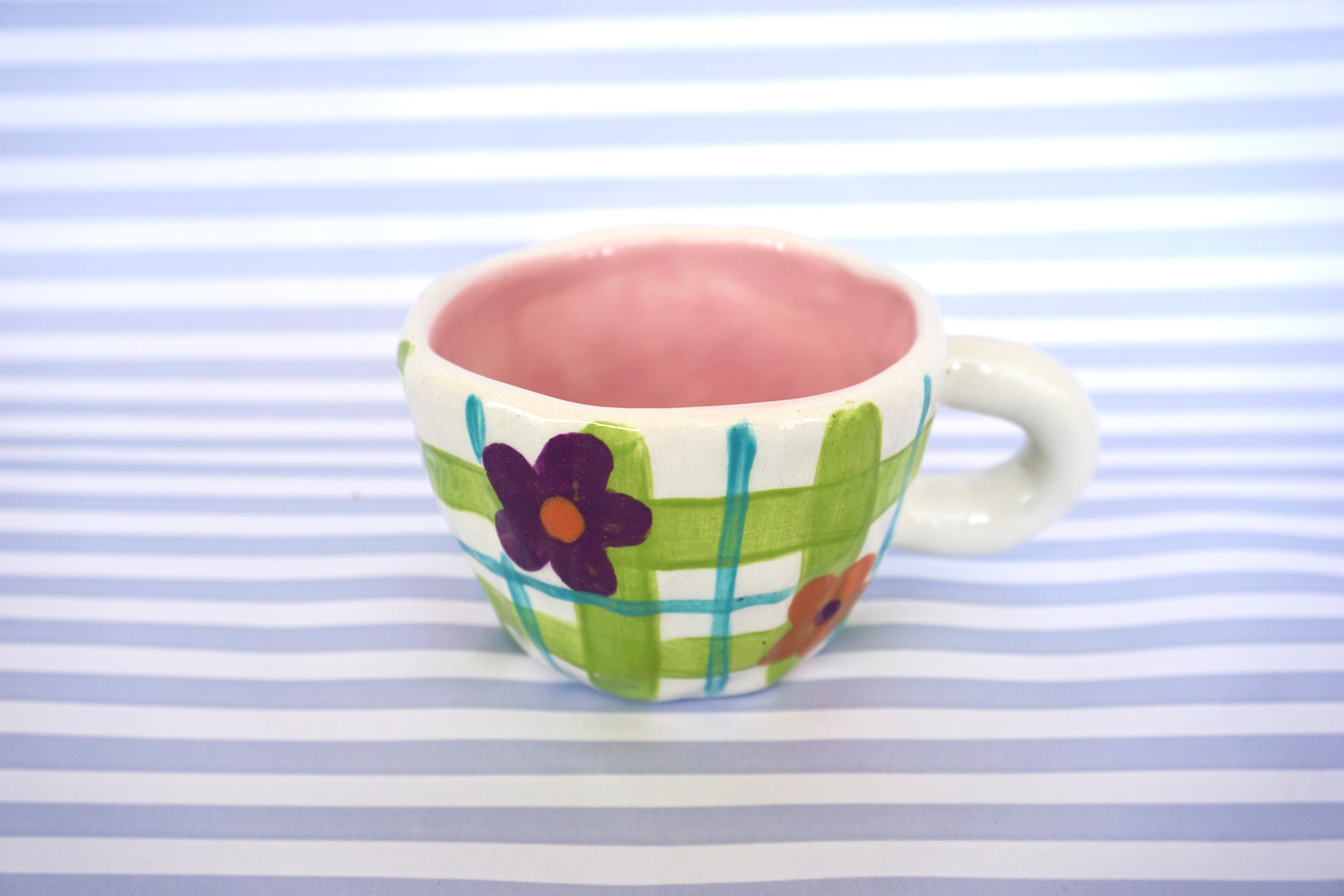Tazza Fiorellini