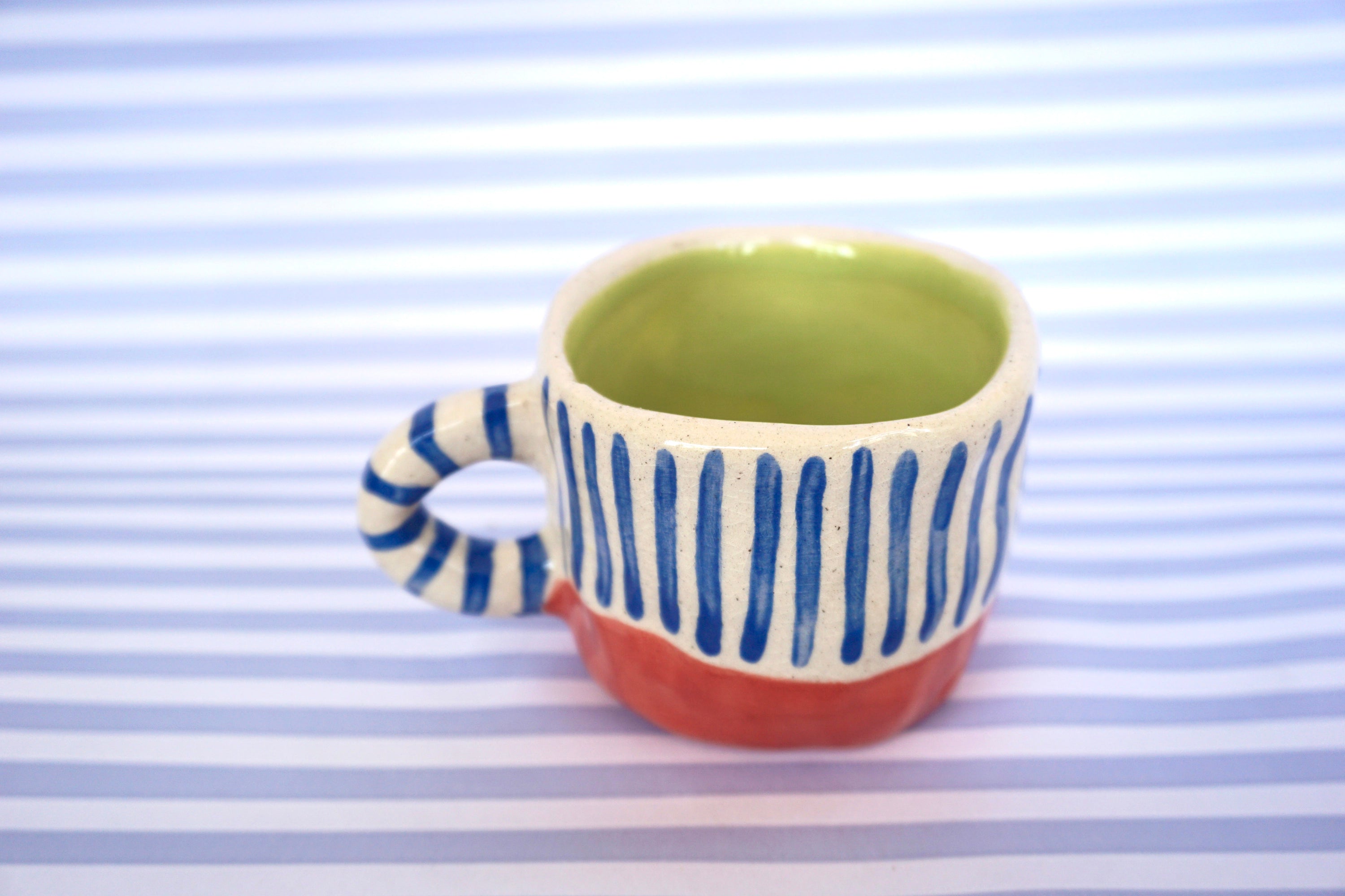 Tazza Righette