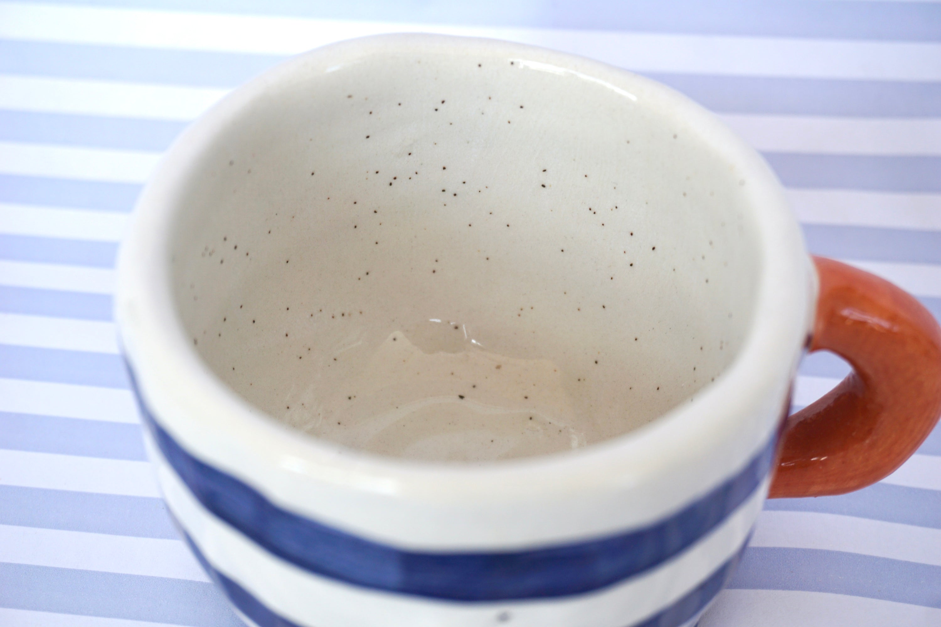 Tazza Marinara