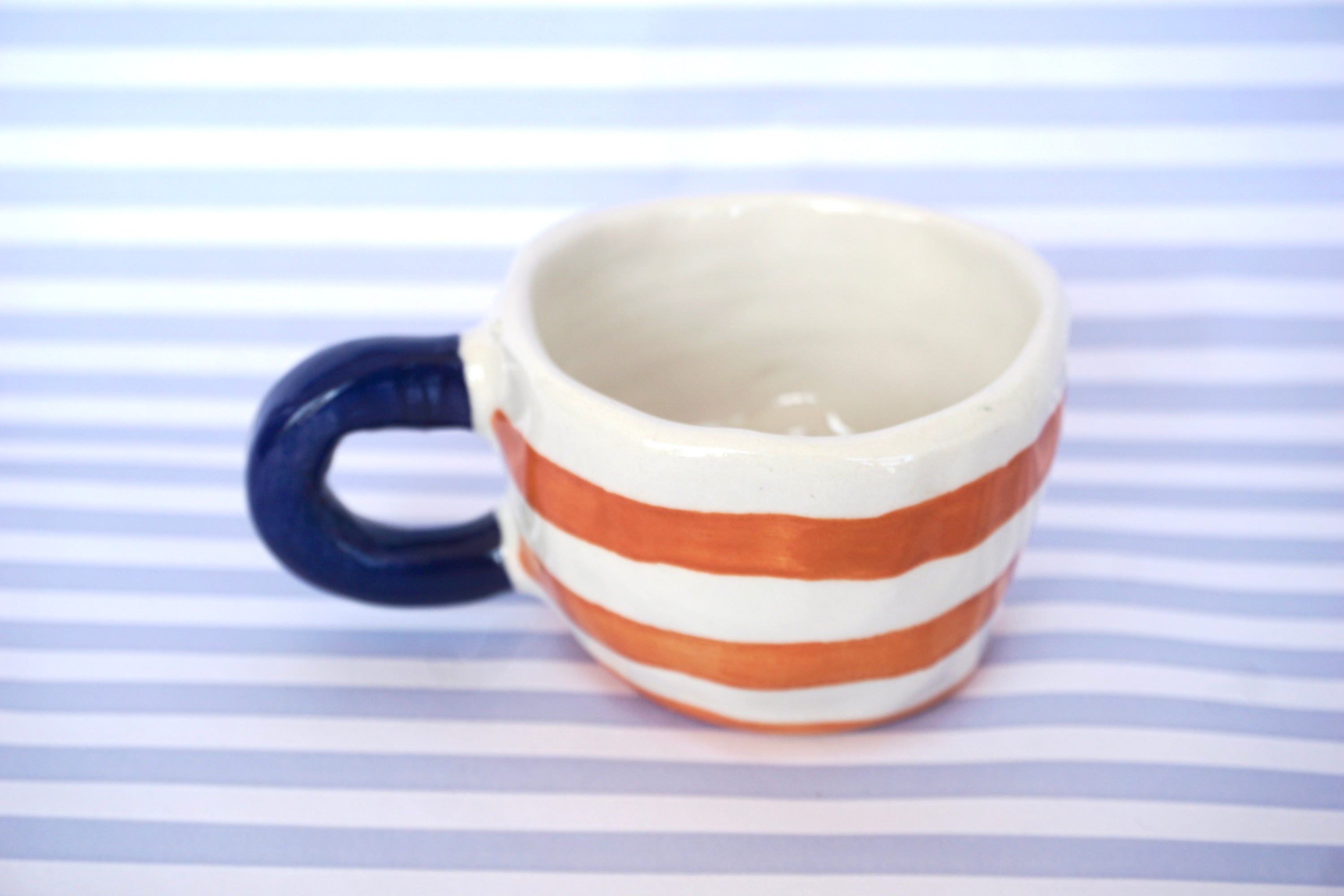 Tazza Marinara #2
