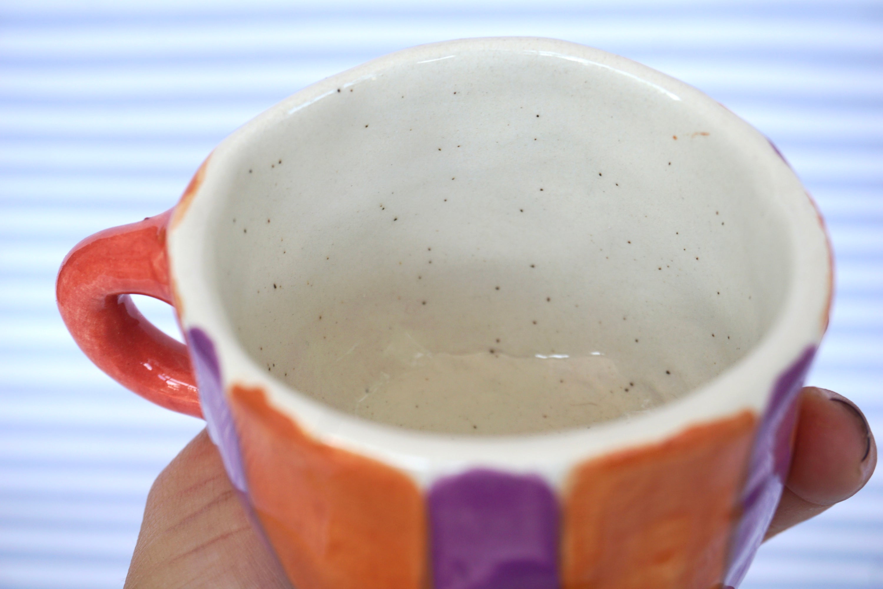 Tazza Adelina