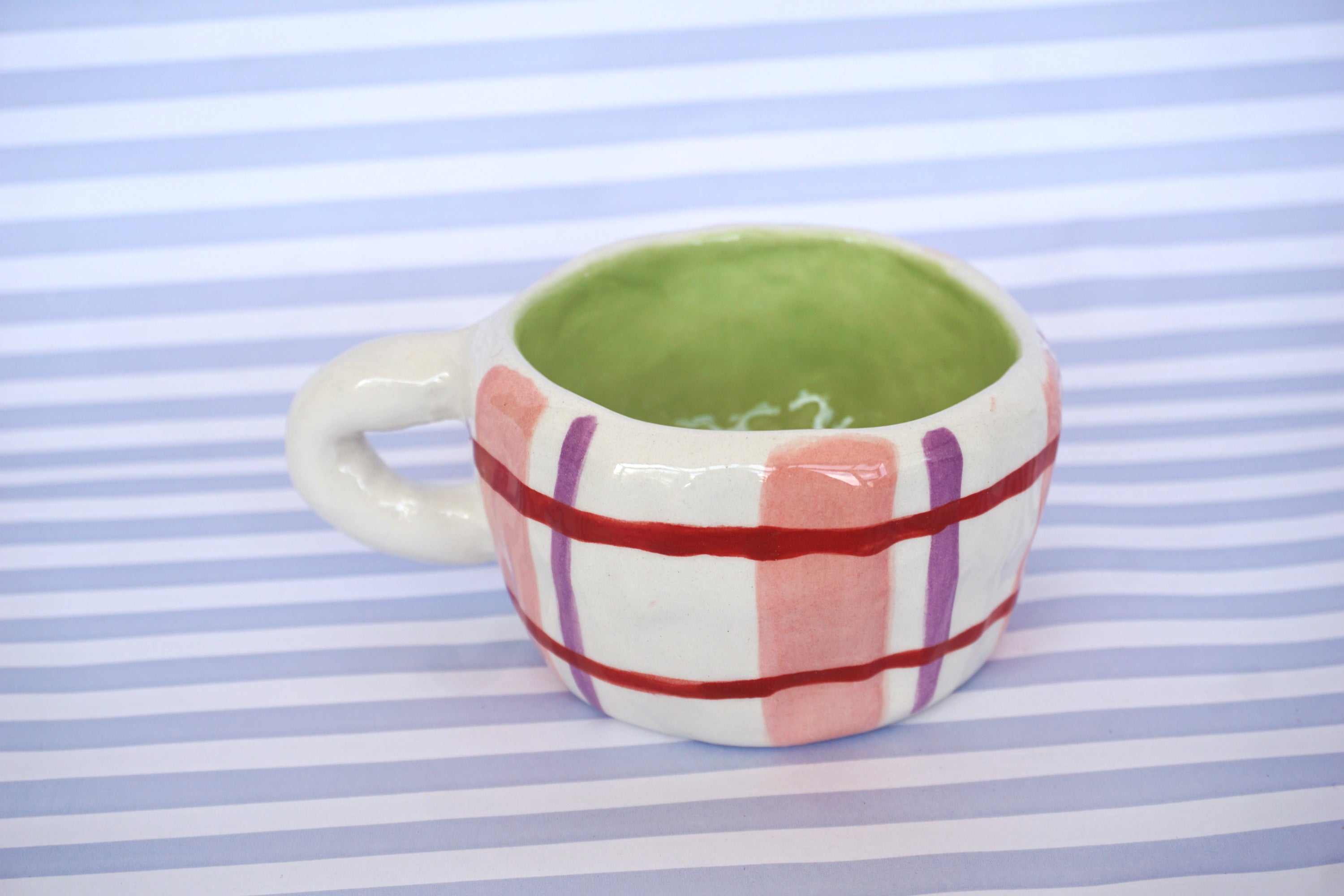 Tazza Serafina