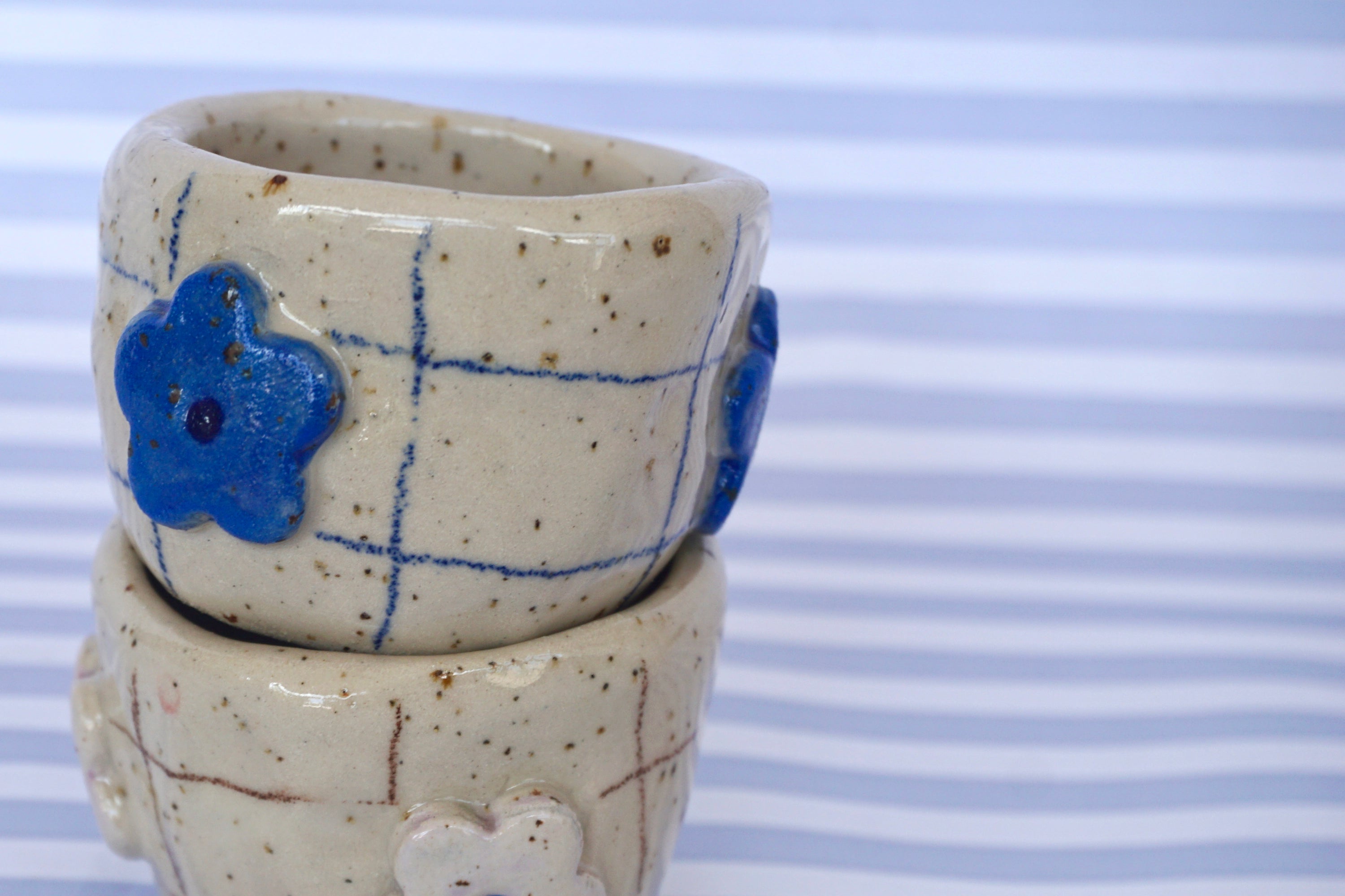 Espresso Cup FioreMio #6