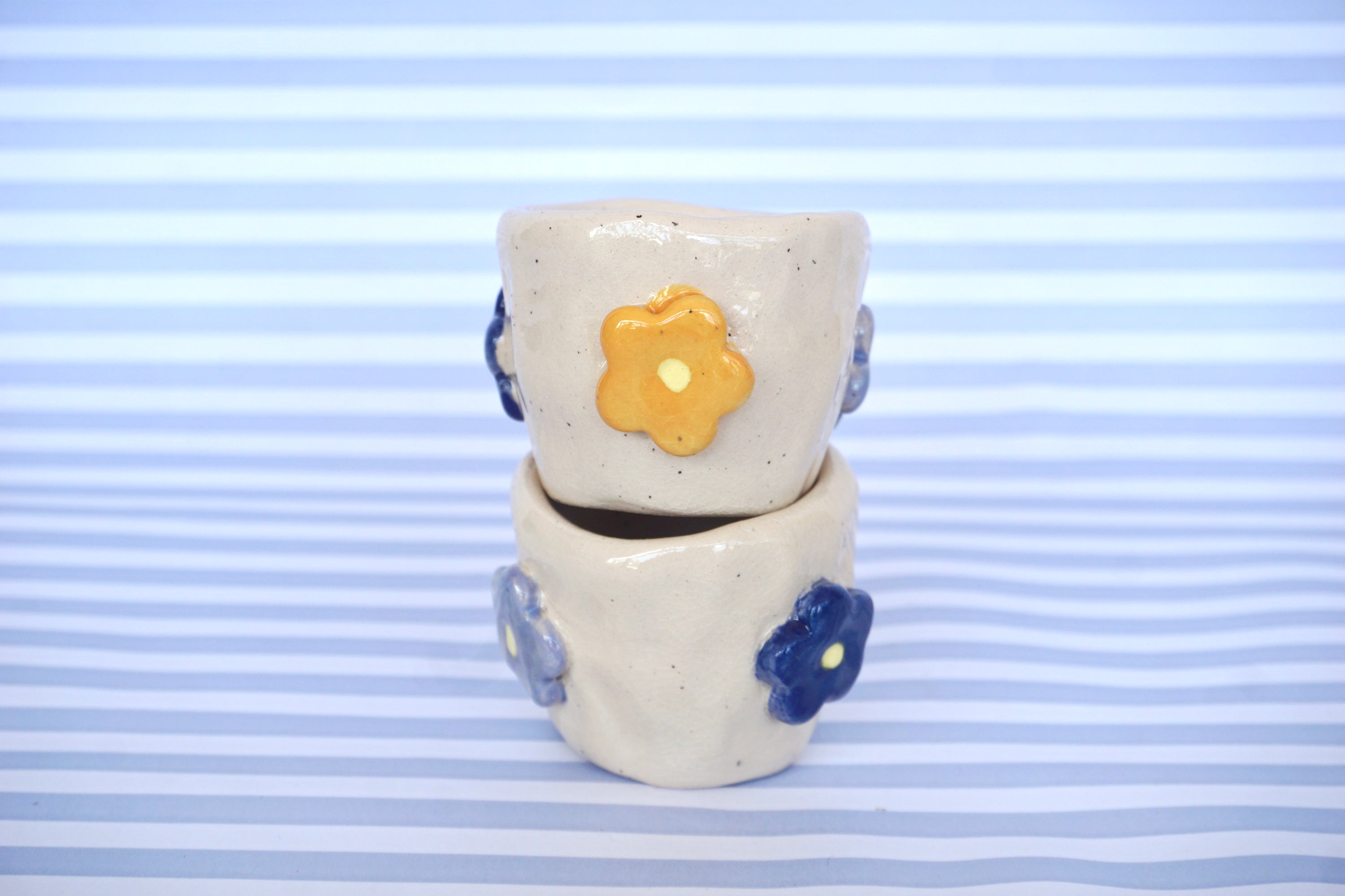 Espresso Cup FioreMio #1