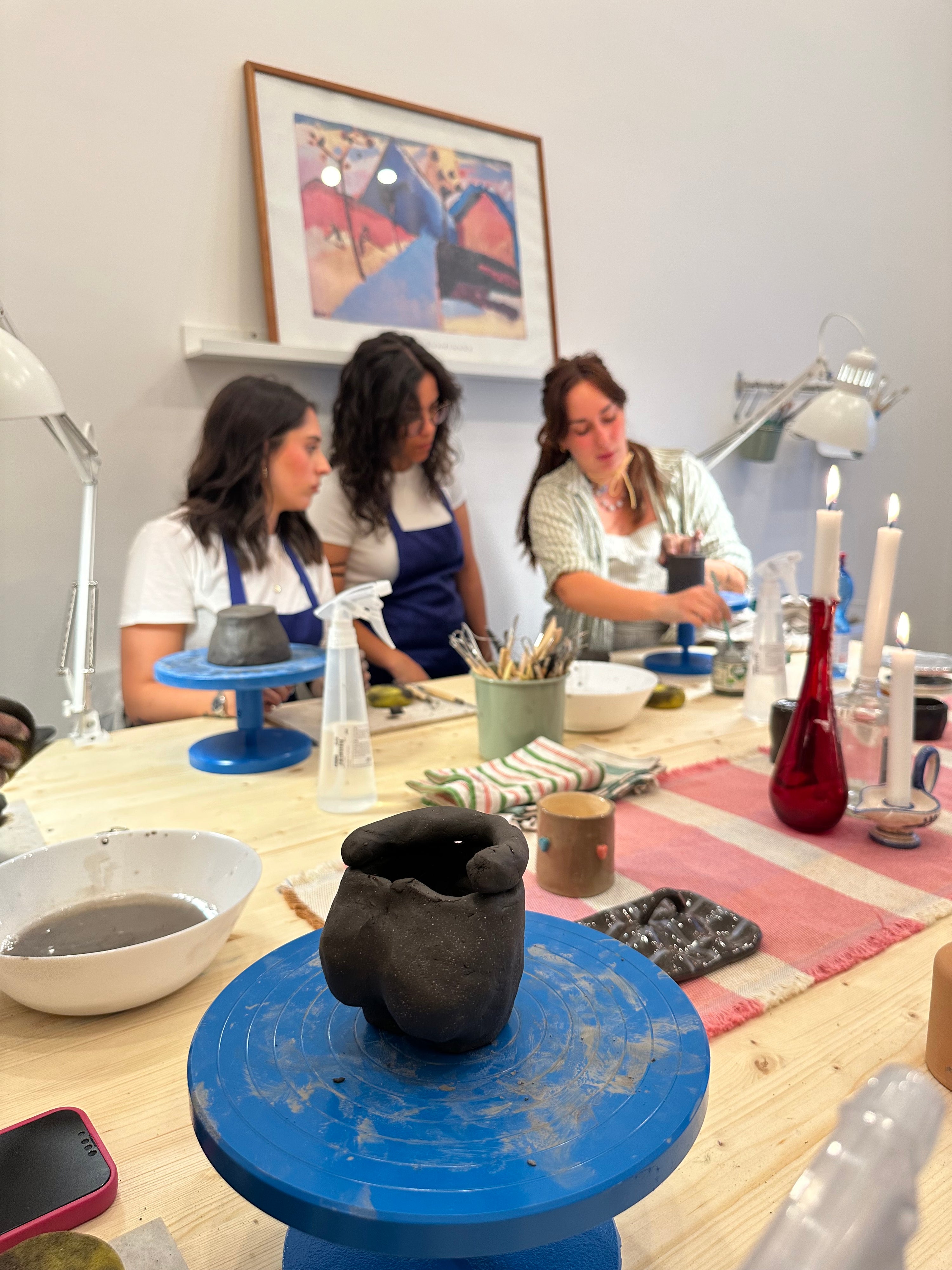 Corso Base Martedì