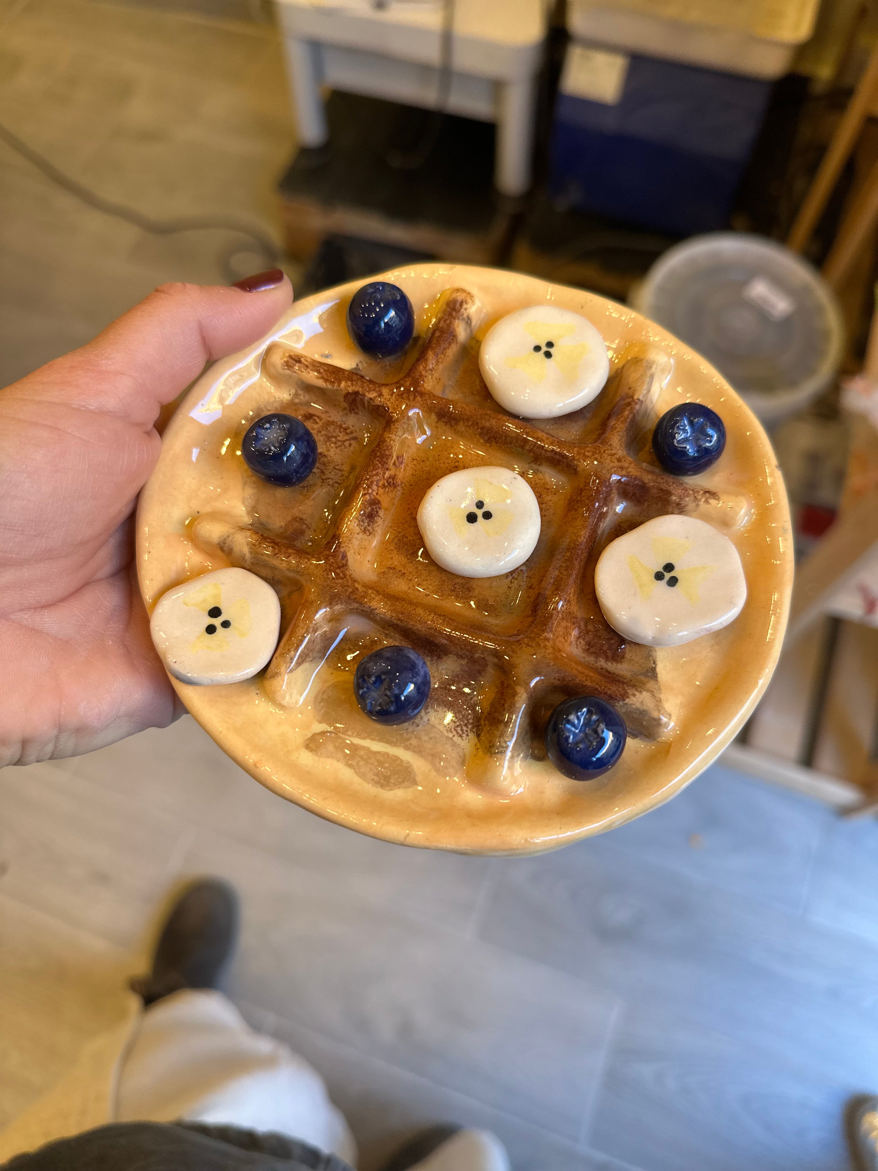 Membership coworking