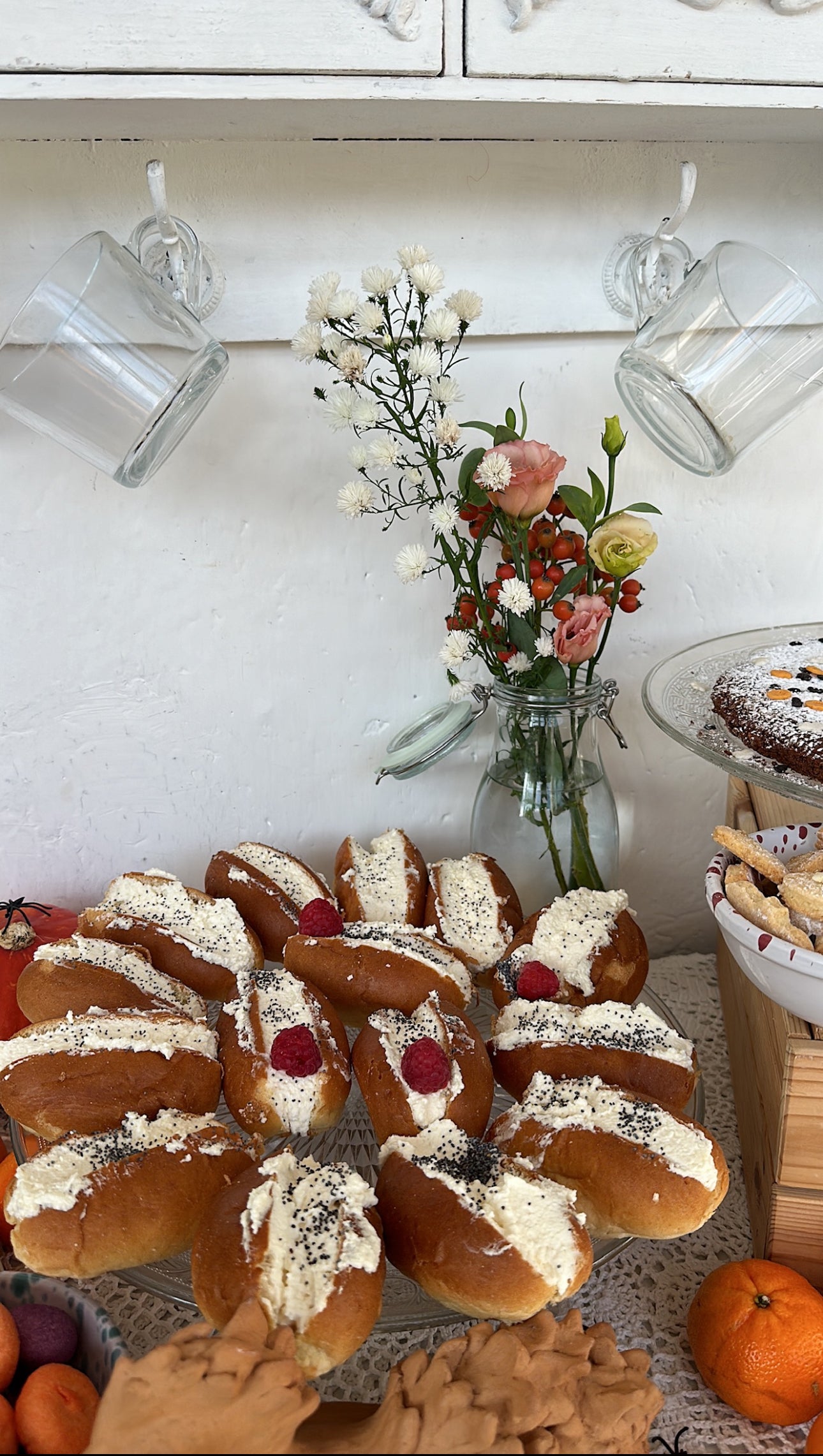 Crea le tue Zucche! + Spritzetto