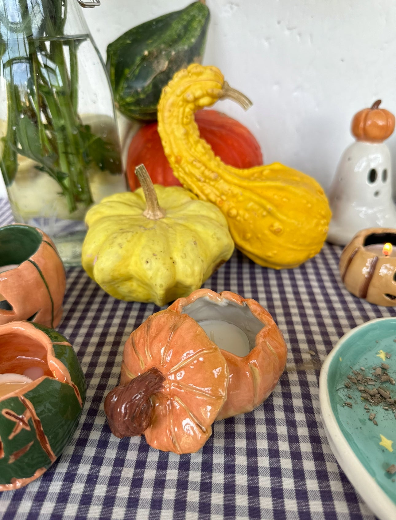 Crea le tue Zucche! + Spritzetto