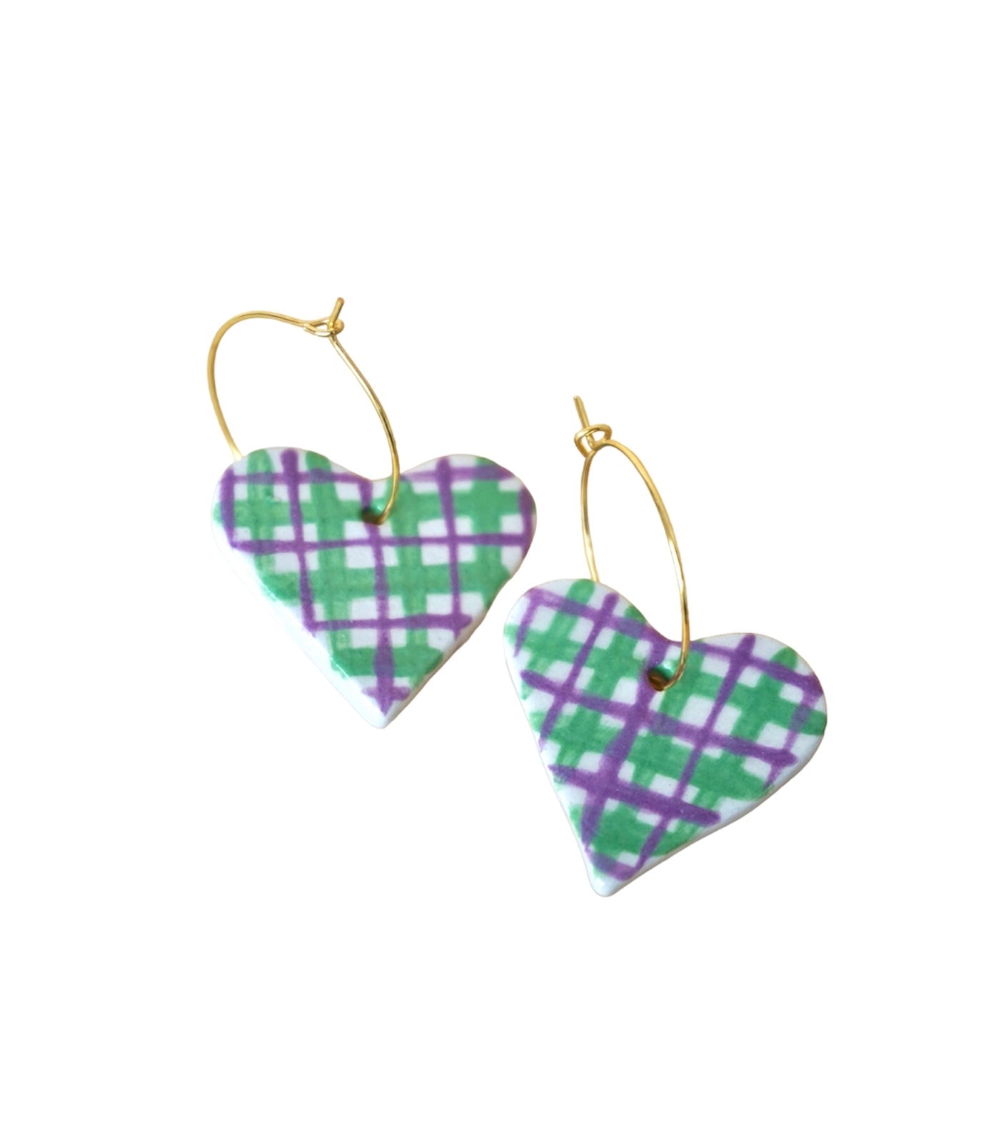 Coeur Menta e Mora