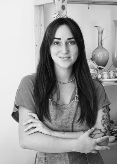 Workshop di Argilla rossa