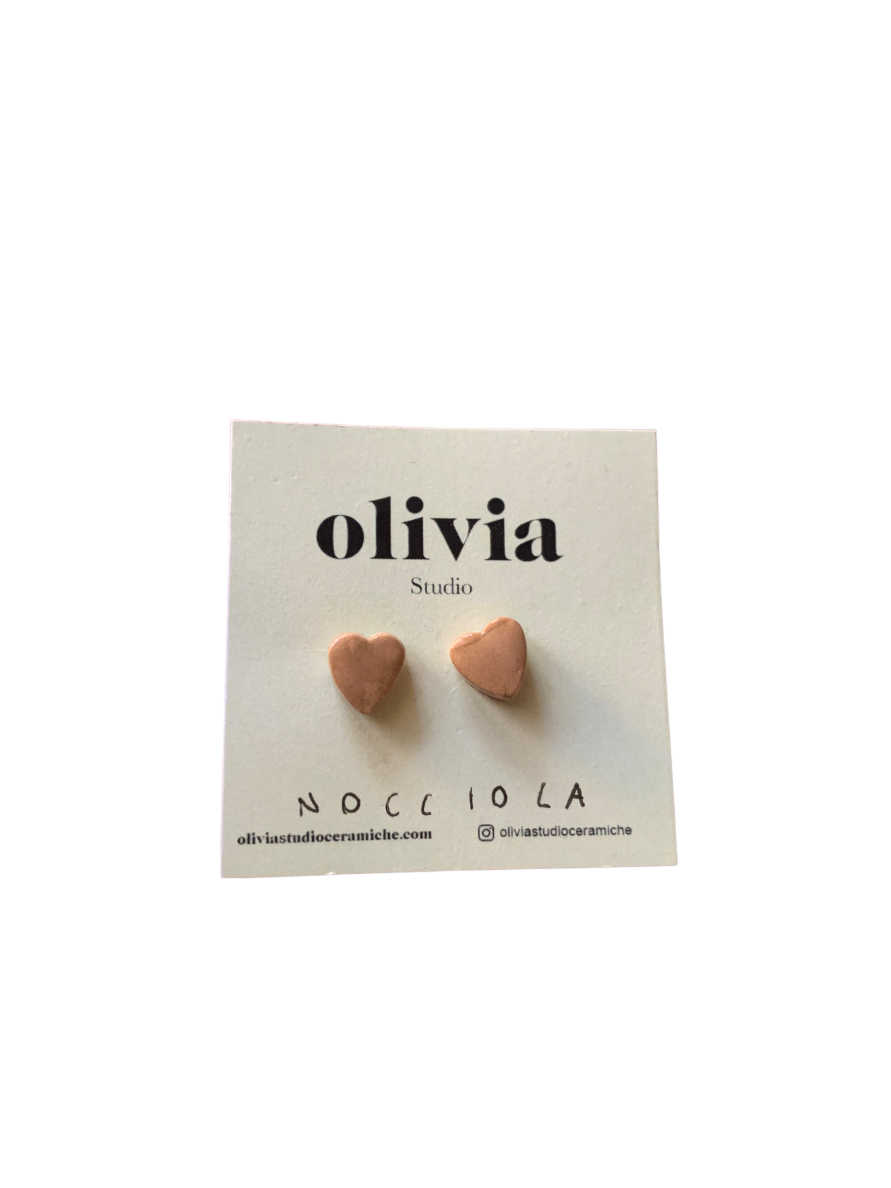 Nocciola Coeur