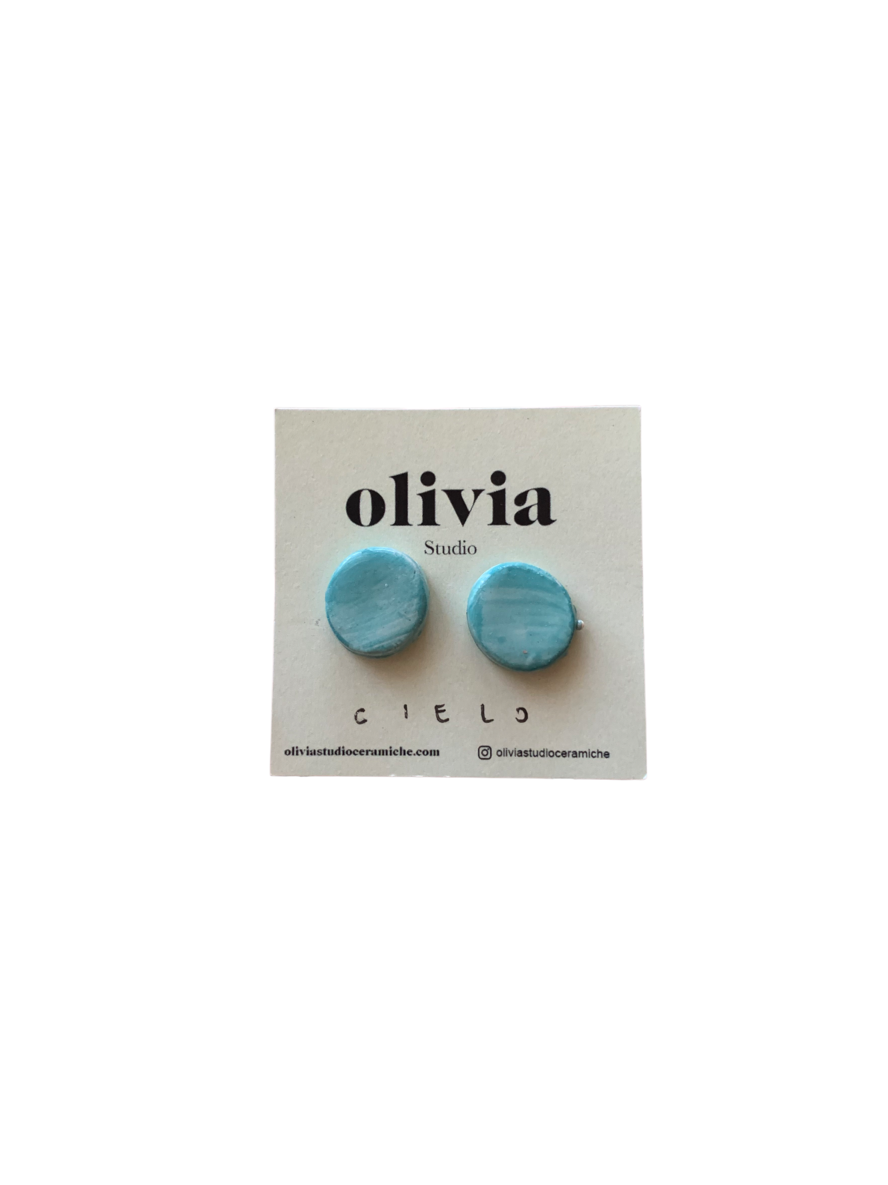 Cielo Tondino