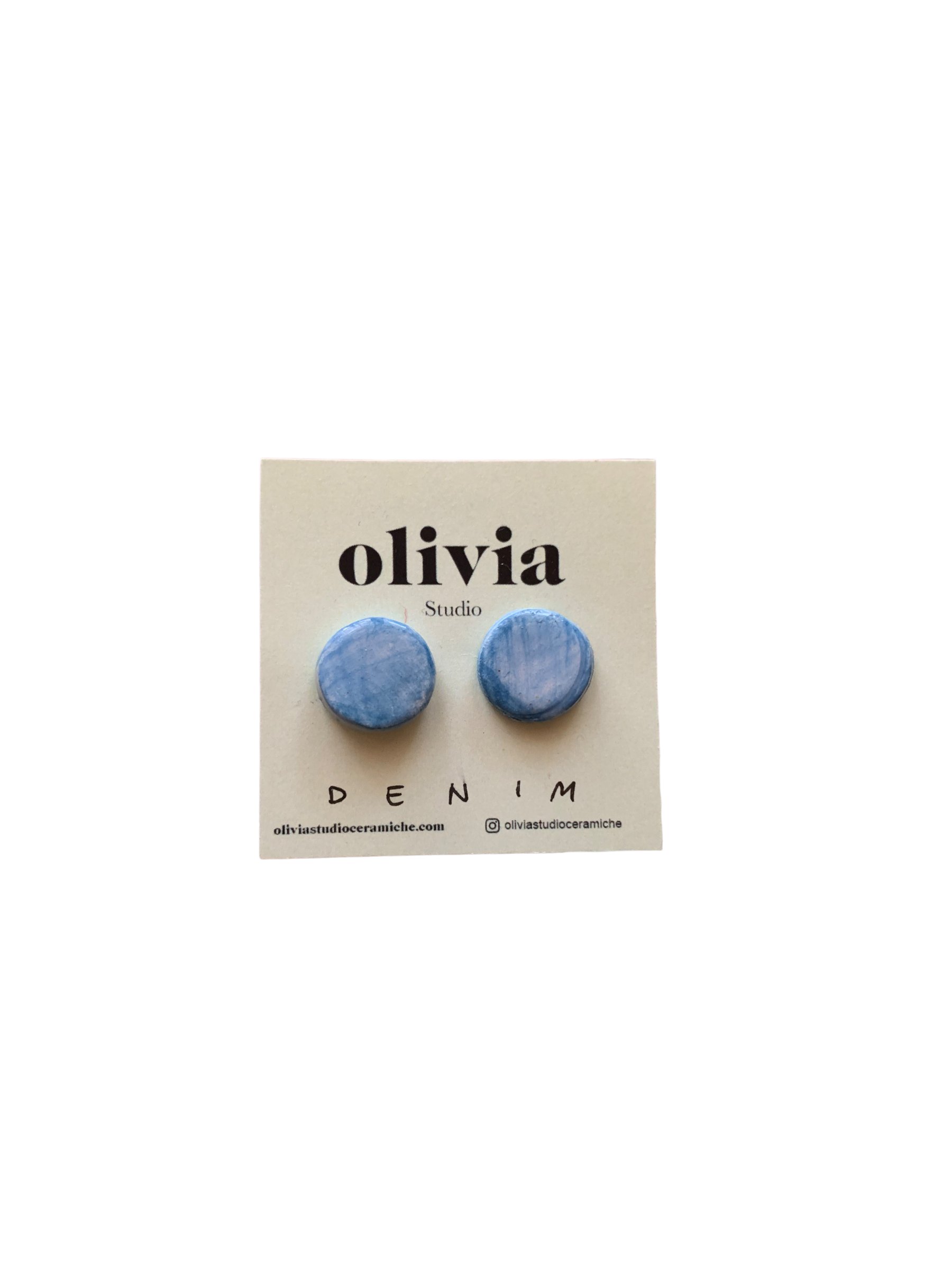 Denim Tondino